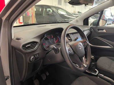 Opel Crossland X 1.6 ECOTEC D 120 CV Start&Stop Advance (9)