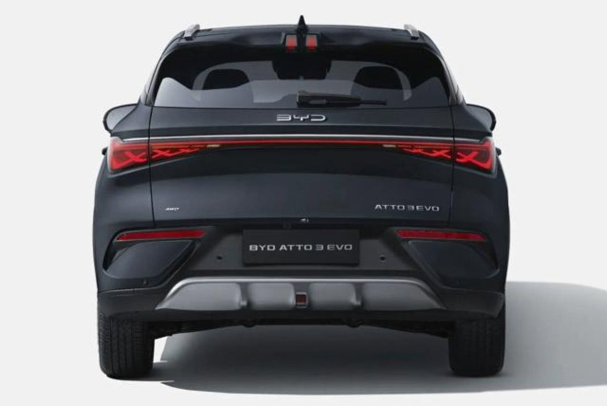 Byd Atto 3 74,8 kWh Design rwd (2)