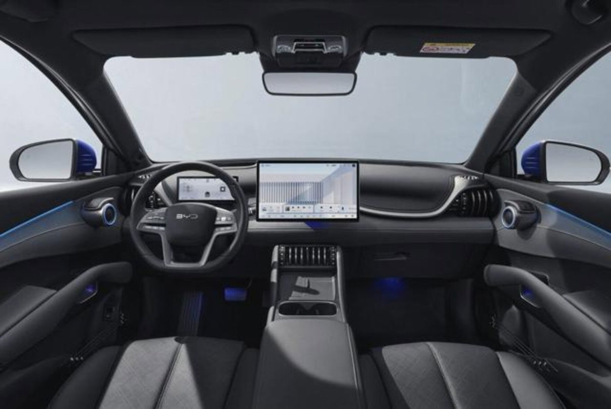 Byd Atto 3 74,8 kWh Design rwd (3)