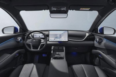 Byd Atto 3 74,8 kWh Design rwd (3)