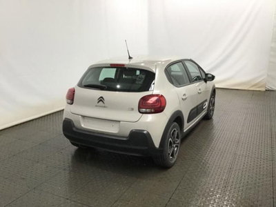 Citroen C3 1.2 puretech You s&s 83cv neopatentati (4)