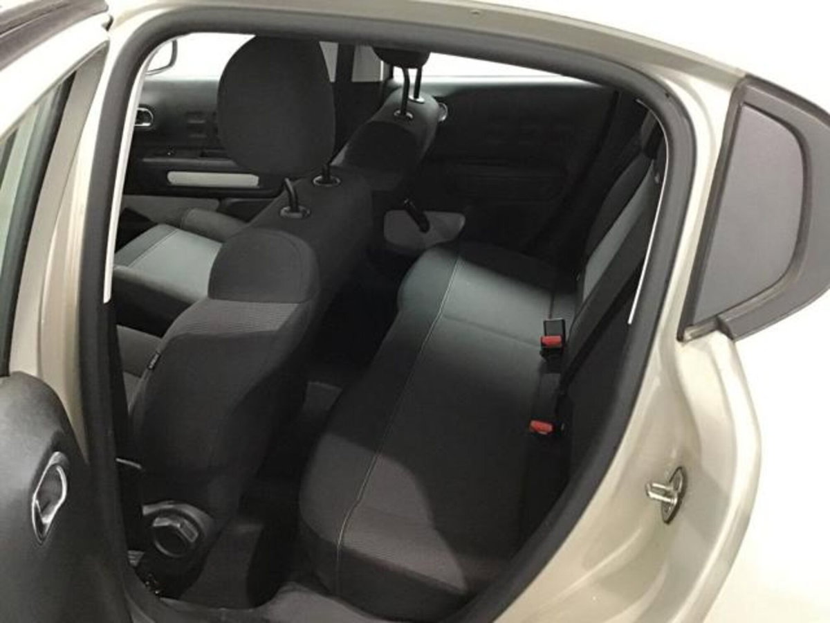 Citroen C3 1.2 puretech You s&s 83cv neopatentati (7)