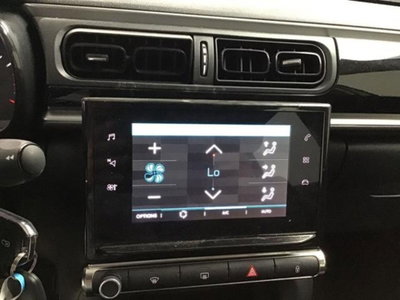 Citroen C3 1.2 puretech You s&s 83cv neopatentati (8)