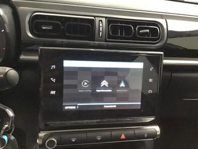 Citroen C3 1.2 puretech You s&s 83cv neopatentati (9)