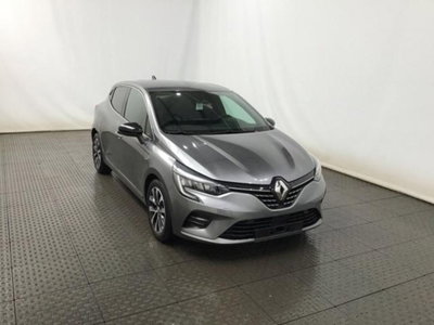Renault Clio TCe 90 CV 5 porte Techno usata