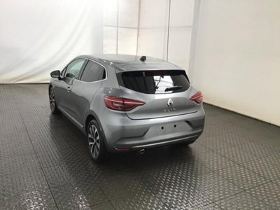 Renault Clio TCe 90 CV 5 porte Techno (3)