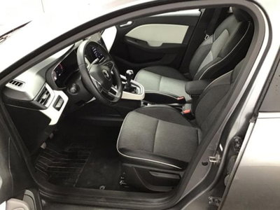 Renault Clio TCe 90 CV 5 porte Techno (4)