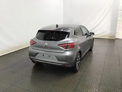 Renault Clio TCe 90 CV 5 porte Techno (6)