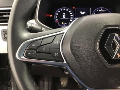 Renault Clio TCe 90 CV 5 porte Techno (7)