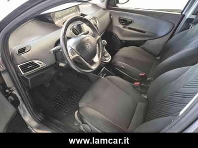 Lancia Ypsilon 1.0 FireFly 5 porte S&S Hybrid Gold Plus (15)