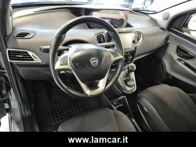 Lancia Ypsilon 1.0 FireFly 5 porte S&S Hybrid Gold Plus (16)