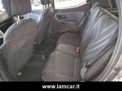 Lancia Ypsilon 1.0 FireFly 5 porte S&S Hybrid Gold Plus (20)