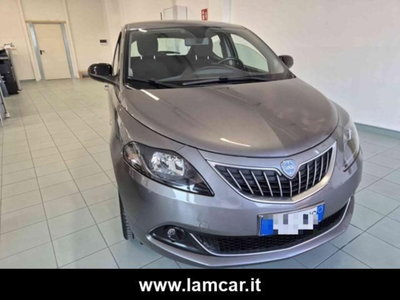 Lancia Ypsilon 1.0 FireFly 5 porte S&S Hybrid Gold Plus (3)