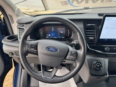Ford Transit Furgone transit 350 tr.post.2.0 tdci HDT 165cv trend L3H2 (12)