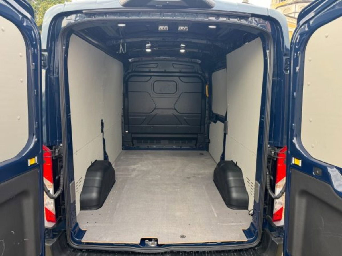 Ford Transit Furgone transit 350 tr.post.2.0 tdci HDT 165cv trend L3H2 (13)