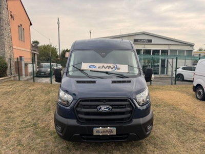 Ford Transit Furgone transit 350 tr.post.2.0 tdci HDT 165cv trend L3H2 (2)