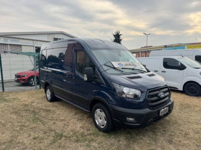 Ford Transit Furgone transit 350 tr.post.2.0 tdci HDT 165cv trend L3H2 (3)