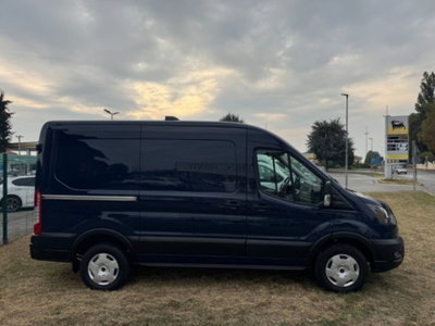 Ford Transit Furgone transit 350 tr.post.2.0 tdci HDT 165cv trend L3H2 (4)