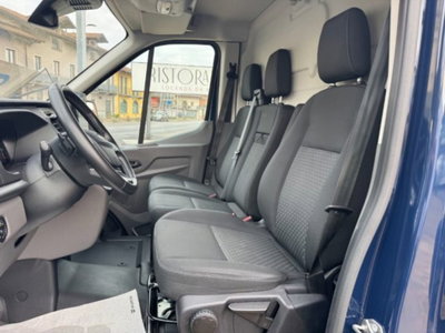 Ford Transit Furgone transit 350 tr.post.2.0 tdci HDT 165cv trend L3H2 (7)