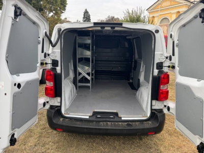 Citroen Jumpy Furgone 1.5 BlueHDi 120 S&S PL-TN Furgone M Club (14)