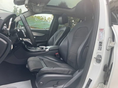 Mercedes-Benz GLC SUV 250 d 4Matic Premium (10)