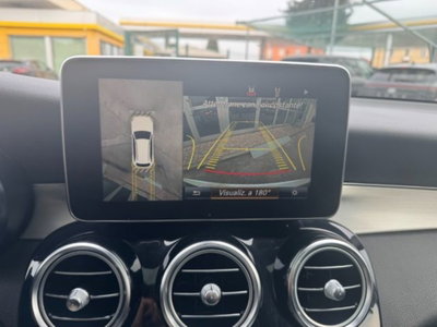 Mercedes-Benz GLC SUV 250 d 4Matic Premium (15)