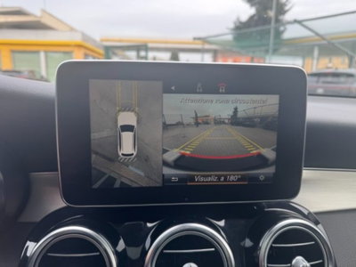 Mercedes-Benz GLC SUV 250 d 4Matic Premium (16)