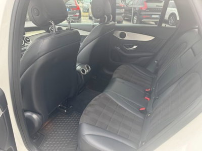 Mercedes-Benz GLC SUV 250 d 4Matic Premium (17)