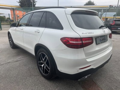 Mercedes-Benz GLC SUV 250 d 4Matic Premium (8)
