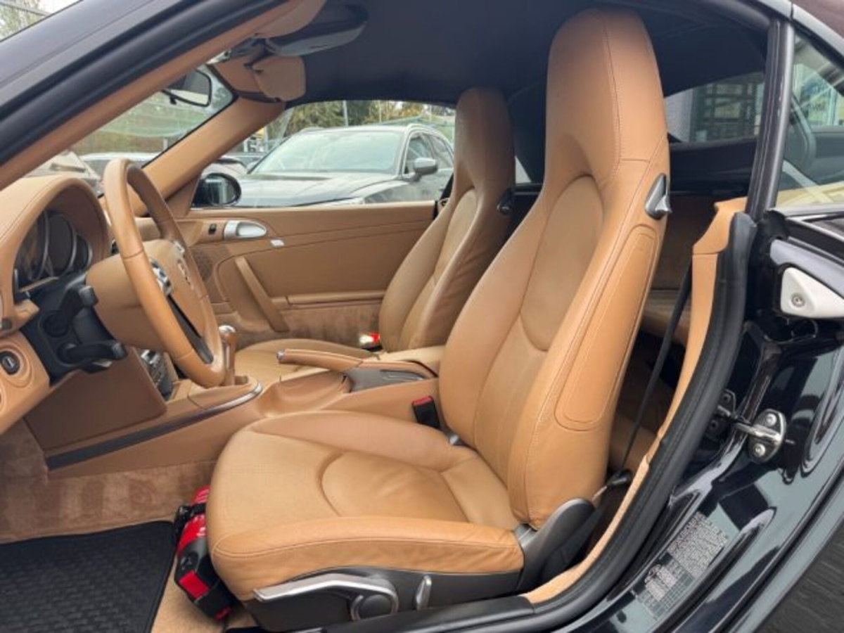 Porsche 911 Cabrio Carrera 4S (9)