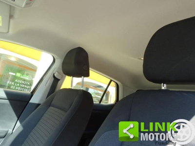 Volkswagen T-Cross 1.0 TSI 110 CV Sport (11)