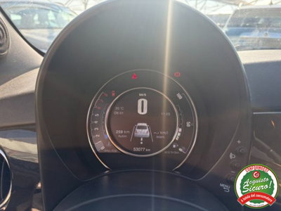 Fiat 500 1.0 Hybrid Launch Edition (11)