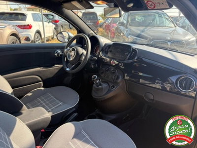 Fiat 500 1.0 Hybrid Launch Edition (7)
