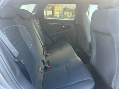 Land Rover Range Rover Evoque 2.0D I4-L.Flw 150CV AWD Auto R-Dynamic SE (10)