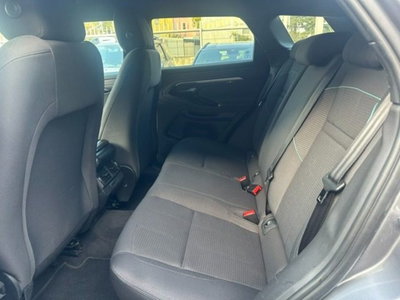 Land Rover Range Rover Evoque 2.0D I4-L.Flw 150CV AWD Auto R-Dynamic SE (11)