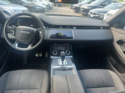 Land Rover Range Rover Evoque 2.0D I4-L.Flw 150CV AWD Auto R-Dynamic SE (12)