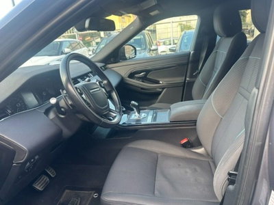 Land Rover Range Rover Evoque 2.0D I4-L.Flw 150CV AWD Auto R-Dynamic SE (8)