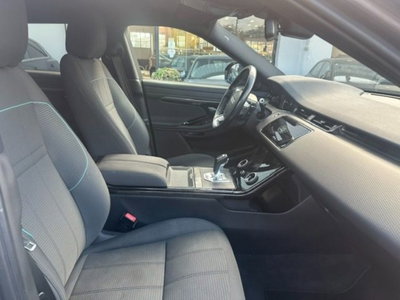 Land Rover Range Rover Evoque 2.0D I4-L.Flw 150CV AWD Auto R-Dynamic SE (9)