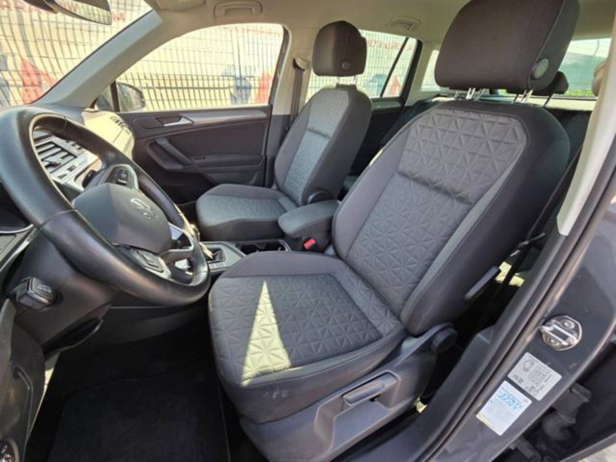 Volkswagen Tiguan 2.0 TDI 150 CV SCR DSG 4MOTION Life (10)
