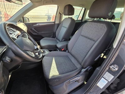 Volkswagen Tiguan 2.0 TDI 150 CV SCR DSG 4MOTION Life (10)