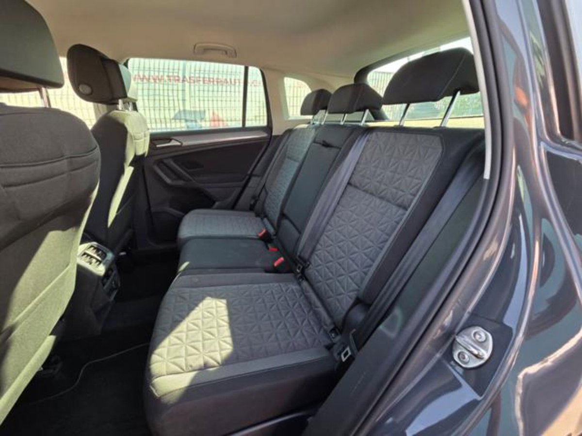 Volkswagen Tiguan 2.0 TDI 150 CV SCR DSG 4MOTION Life (12)