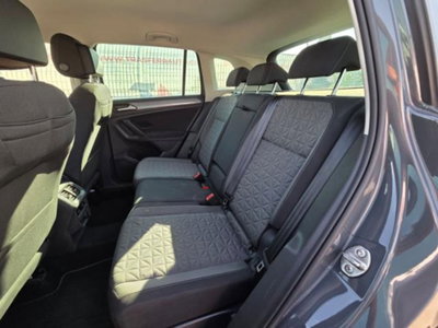 Volkswagen Tiguan 2.0 TDI 150 CV SCR DSG 4MOTION Life (12)