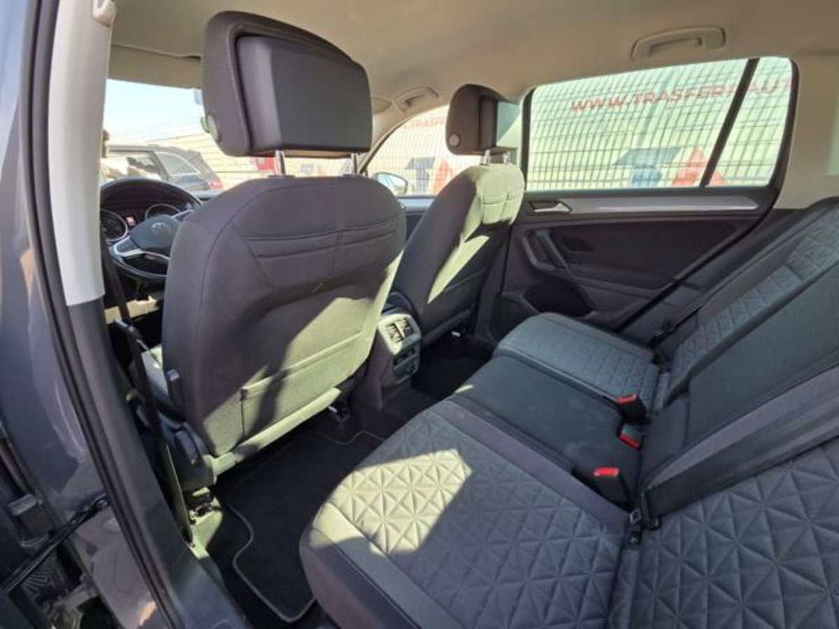 Volkswagen Tiguan 2.0 TDI 150 CV SCR DSG 4MOTION Life (13)