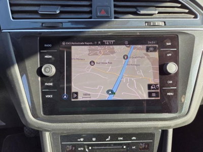 Volkswagen Tiguan 2.0 TDI 150 CV SCR DSG 4MOTION Life (16)