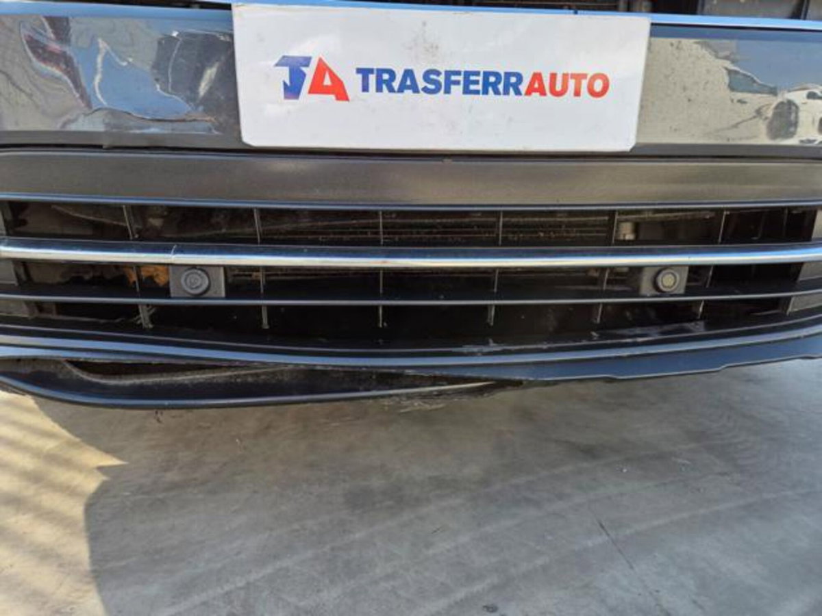 Volkswagen Tiguan 2.0 TDI 150 CV SCR DSG 4MOTION Life (19)