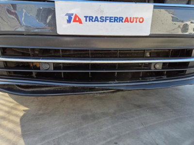 Volkswagen Tiguan 2.0 TDI 150 CV SCR DSG 4MOTION Life (19)