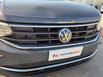 Volkswagen Tiguan 2.0 TDI 150 CV SCR DSG 4MOTION Life (20)