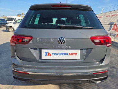 Volkswagen Tiguan 2.0 TDI 150 CV SCR DSG 4MOTION Life (4)