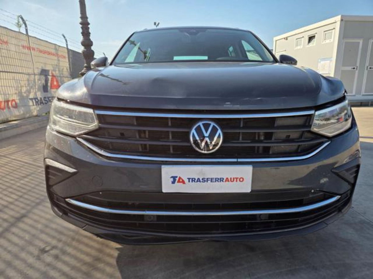 Volkswagen Tiguan 2.0 TDI 150 CV SCR DSG 4MOTION Life (7)