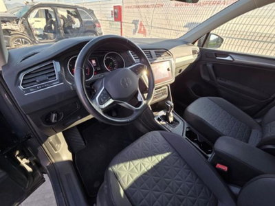 Volkswagen Tiguan 2.0 TDI 150 CV SCR DSG 4MOTION Life (9)